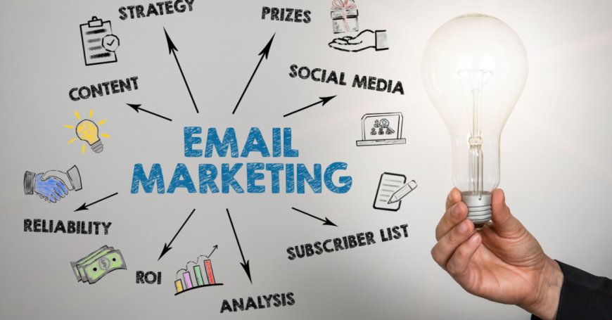 How Can Email Campaigns Help Cafes Retain Regular Customers?
