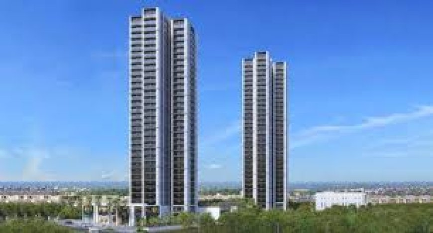 Explore Birla Punya Pune – Premium Apartments in Central Pune Starting Soon