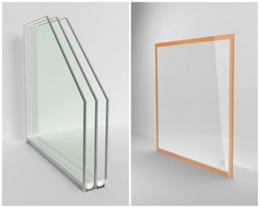 Highly Important Factors About Commercial Retrofit Window