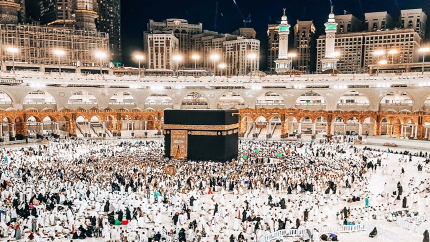 Affordable Umrah Packages: Making the Sacred Journey Accessible for All