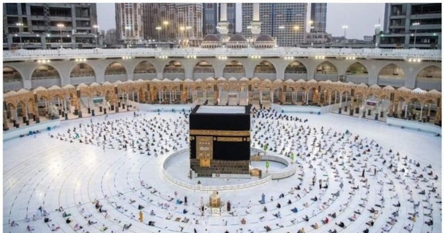 Umrah Packages from Florida: A Complete Guide to Your Spiritual Journey
