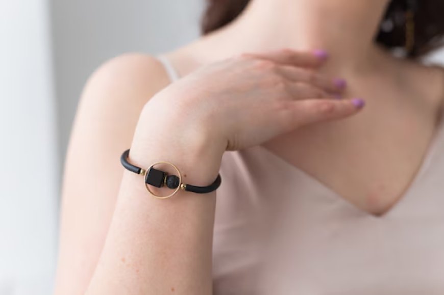 Discover the Power of Magnetic Bracelets and Bio-Magnetic Necklaces