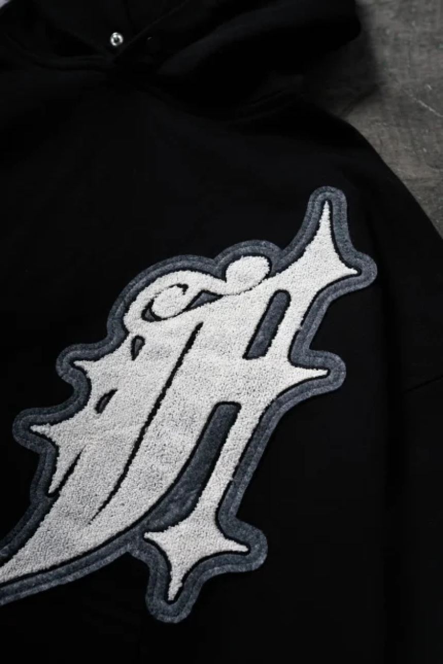 A Favela hoodie Brand Is so popular