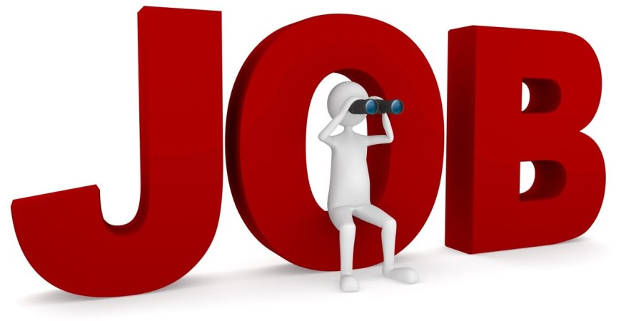 Jobs in Dubai: A Comprehensive Guide to Employment Opportunities in 2024