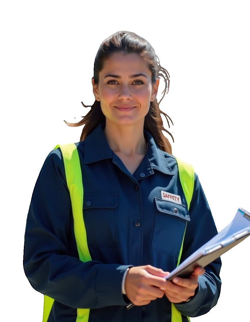 How Safe Systems of Work (SSOW) Reduce Risks When Handling Dangerous Waste