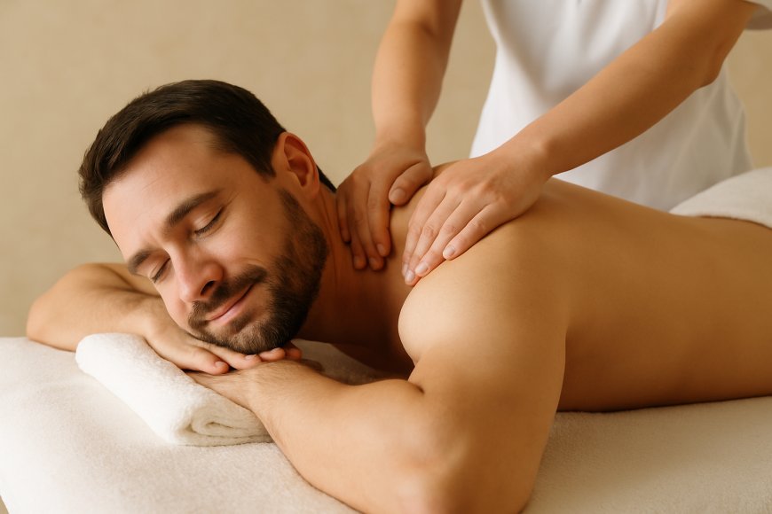 Men's Recovery Wellness Hamper with Luxury: Ultimate Rejuvenation Gift in Abu Dhabi