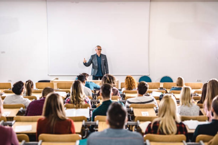 Get College-Level Help from Express Assignment
