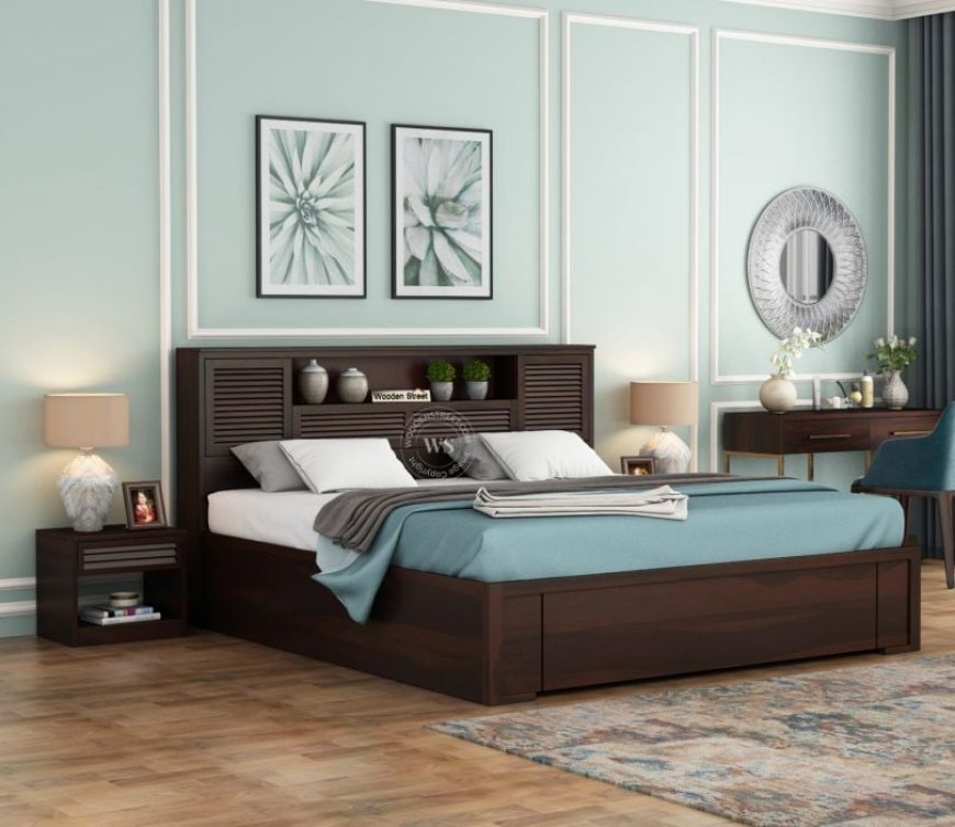 Double Beds: Your Ultimate Sleep Solution - Styles, Prices & Buying Guide