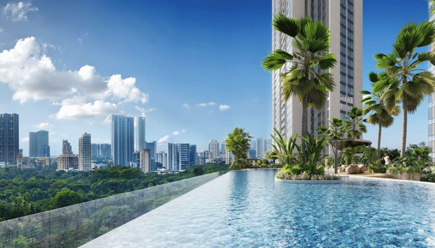 Piramal Aranya Byculla – Premium 2, 3 & 4BHK Residences from ₹2.60 Cr*
