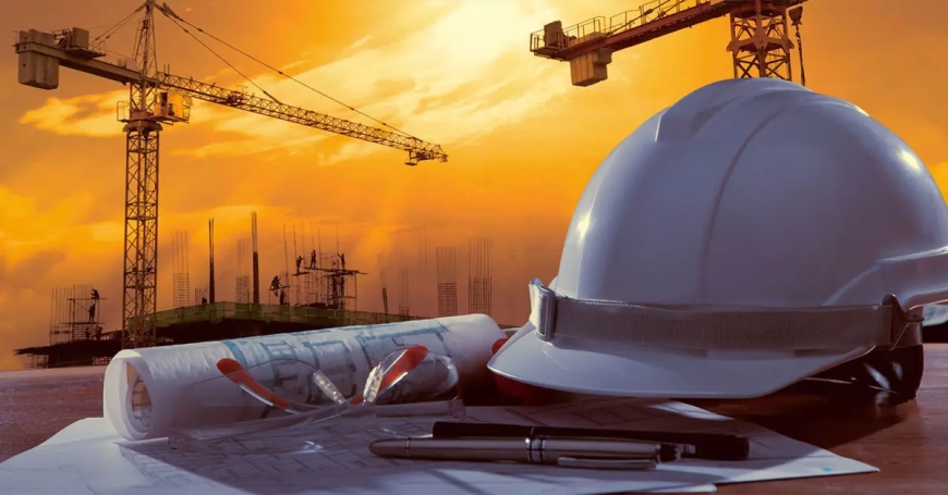 Top Construction Companies in Riyadh – Who Leads the Industry?