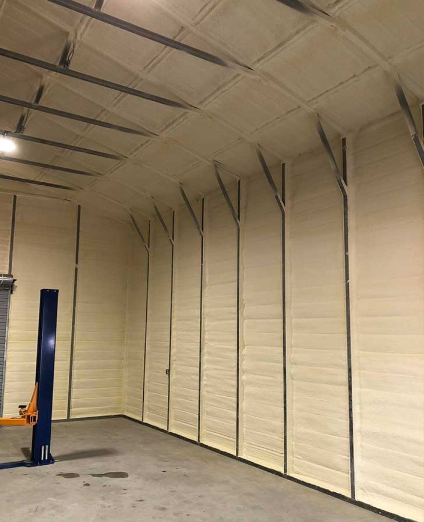 Escambia County's Guide to Turning Old Insulation into Energy Savings