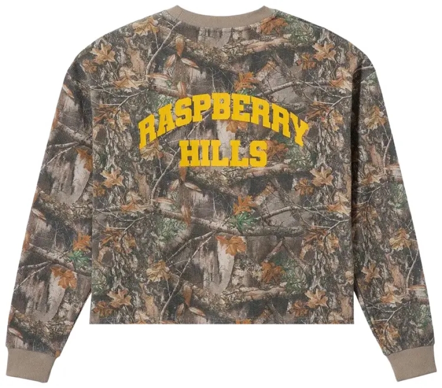 Raspberry Hills Hoodie Vibes: Comfort Meets Creativity