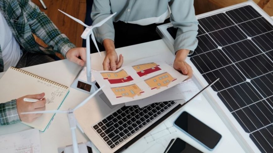How Sustainability Consulting in Malaysia Helps Reduce Energy Costs and Boost Efficiency