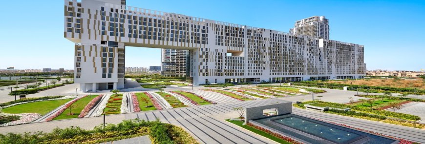 DLF The Dahlias Gurgaon – Ultra-Luxury Residences on Golf Course Road
