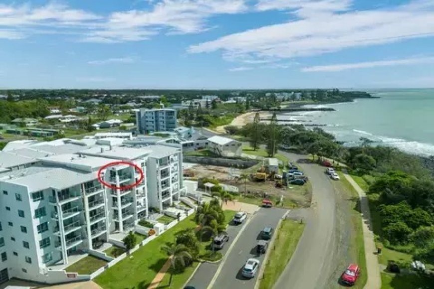 Exploring the Best Accommodation Options Bundaberg: A Guide for Home Seekers