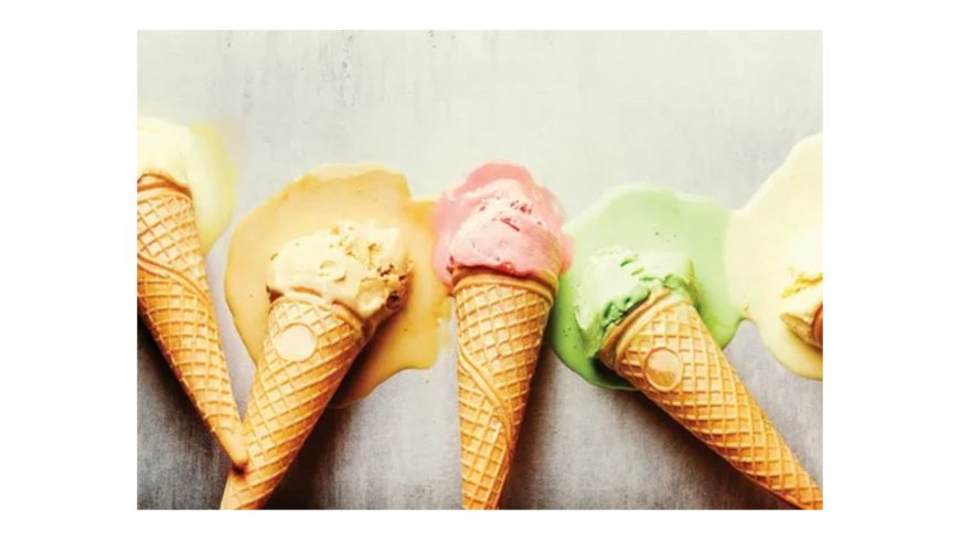 Cool Treats on Wheels: Ice Cream Truck Services in Toronto