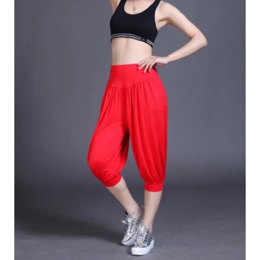 The Ultimate Guide to Yoga Pants: Comfort, Style, and Performance