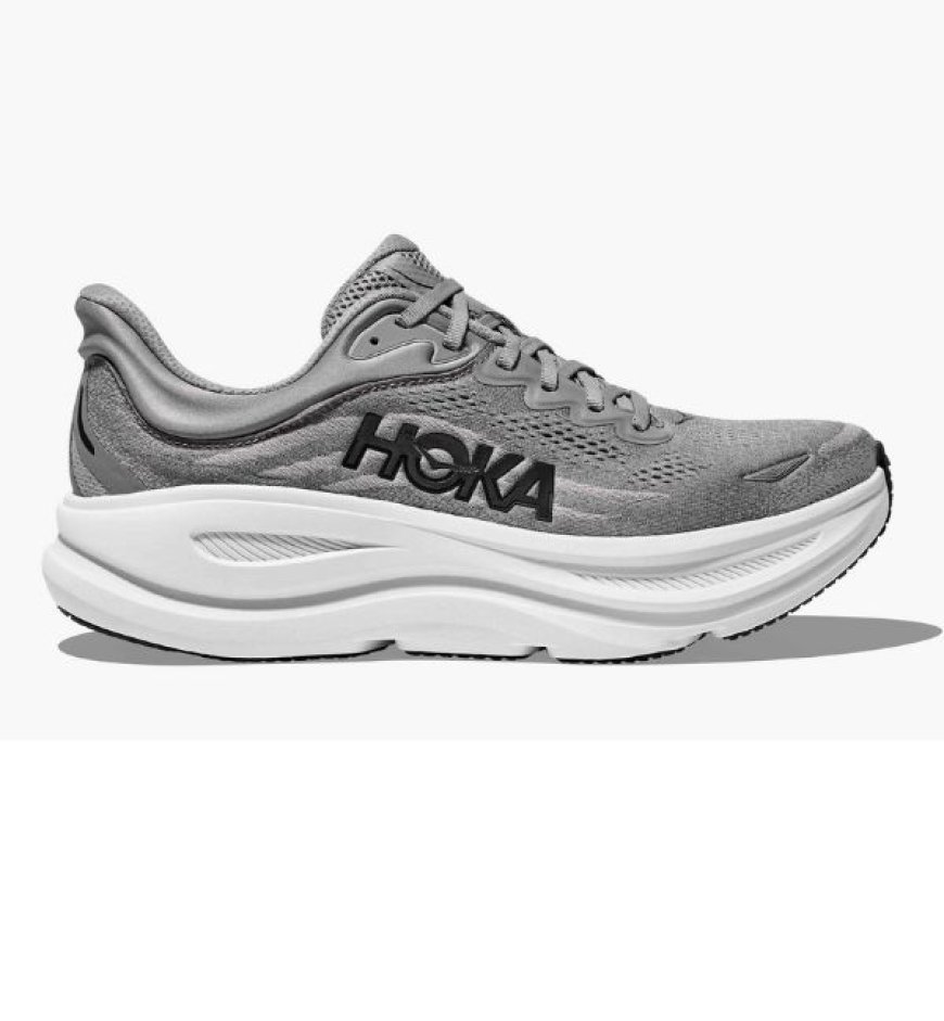 All New Attempt: Exploring the World of Hoka Shoes