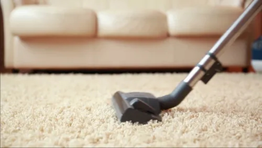 Tips to Choose the Best Carpet Cleaning Service in Dehradun
