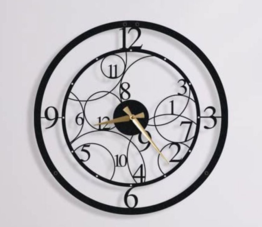 Wall Clocks for Every Room: How to Choose & Style Perfect Timepiece