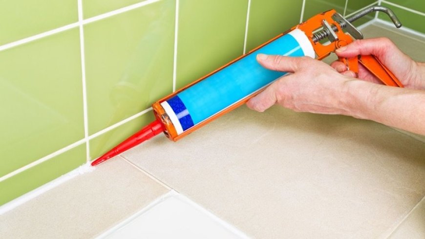 Why Are Caulking Services Important for Home Energy Efficiency?
