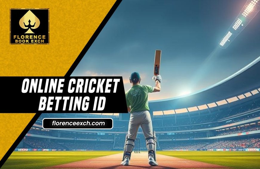 Cricket Betting IDs: Spin Your Way to Bonus Heaven!