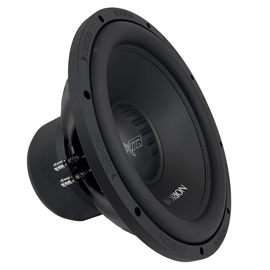 Pro Loudspeakers: The Backbone of High-Performance Sound Systems