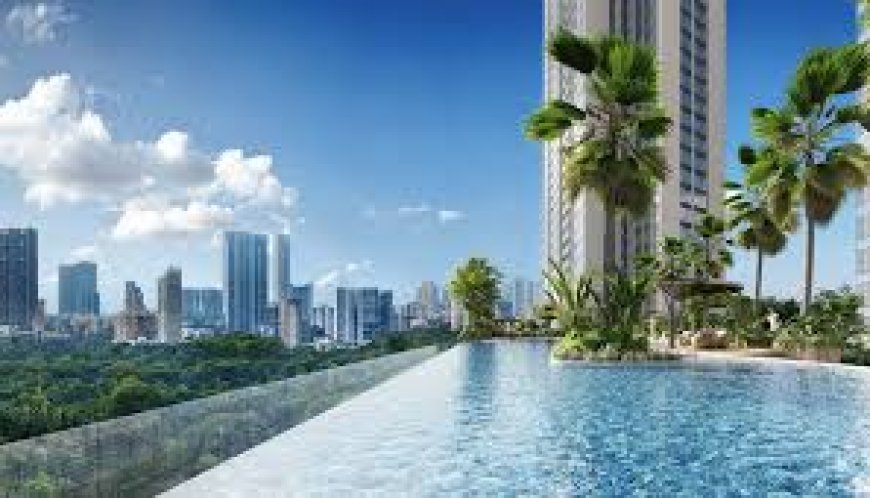Discover Piramal Aranya at Byculla – Premium Apartments with Sea & Garden Views
