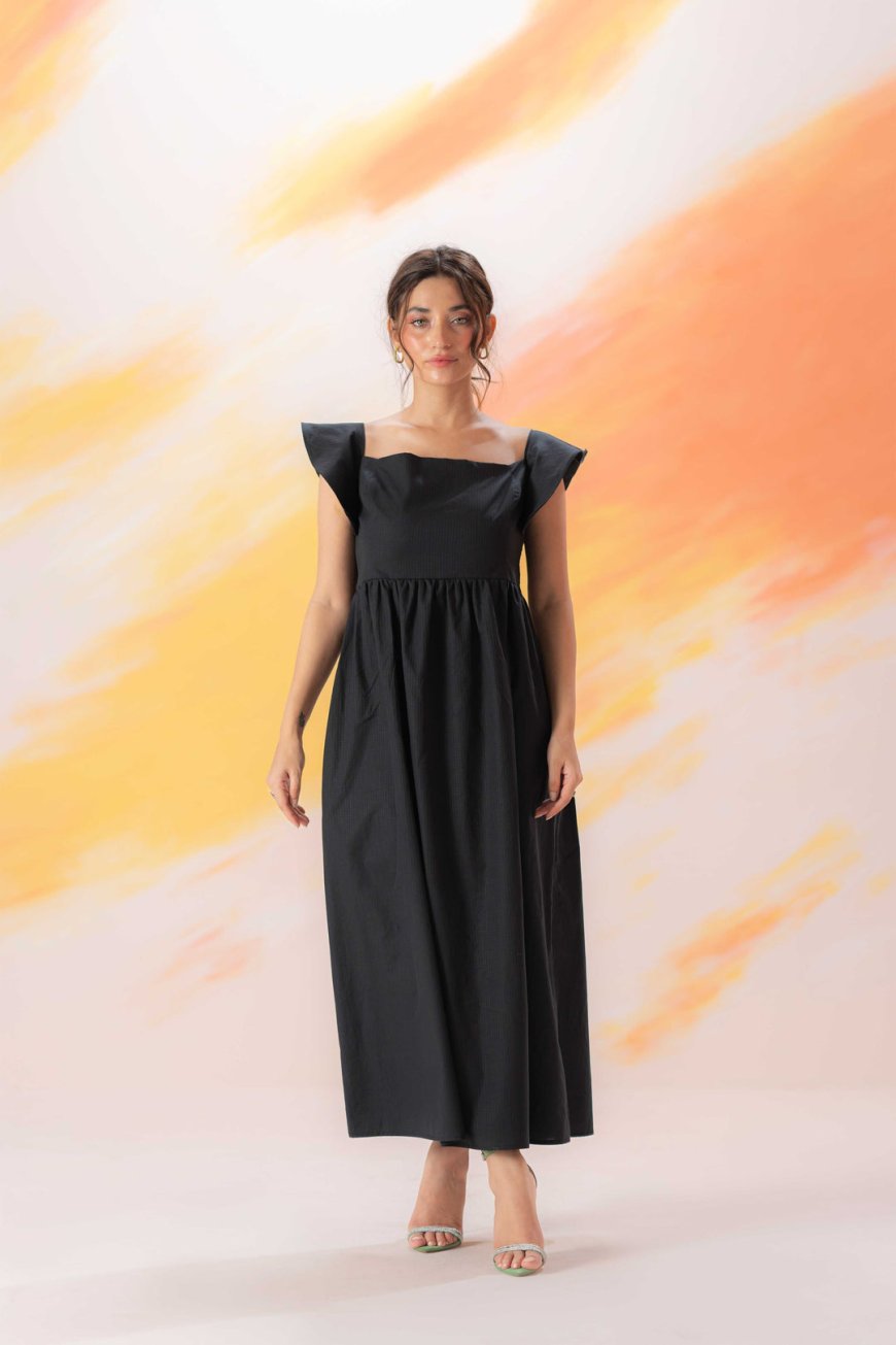 Where to Buy Trendy Western Dresses in Pakistan