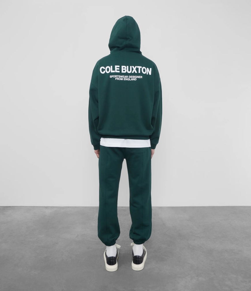 Your Ultimate Style with the Cole Buxton Sweatshirt