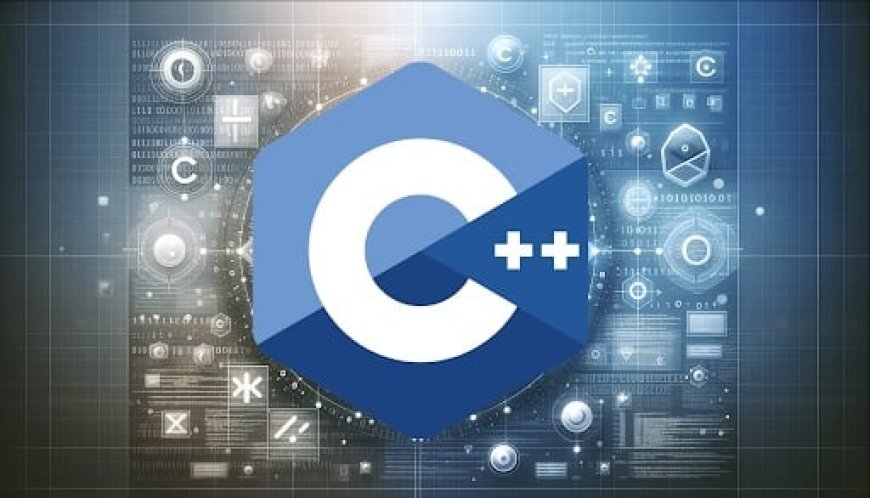 Master C++ at Laxmi Nagar’s Best Institute