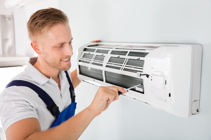 Top Professional AC Service Providers in Allahabad: Keep Your Cool This Summer