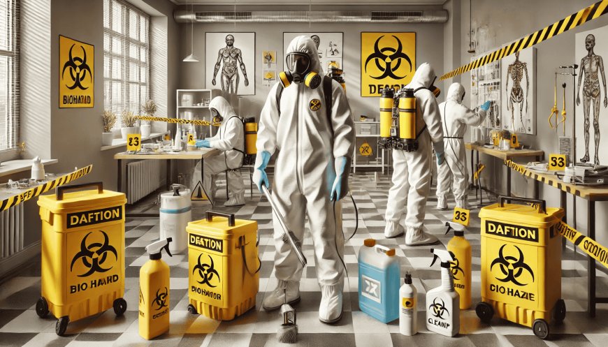 Mold Remediation in Saskatchewan: Protecting Homes, Health, and Investments