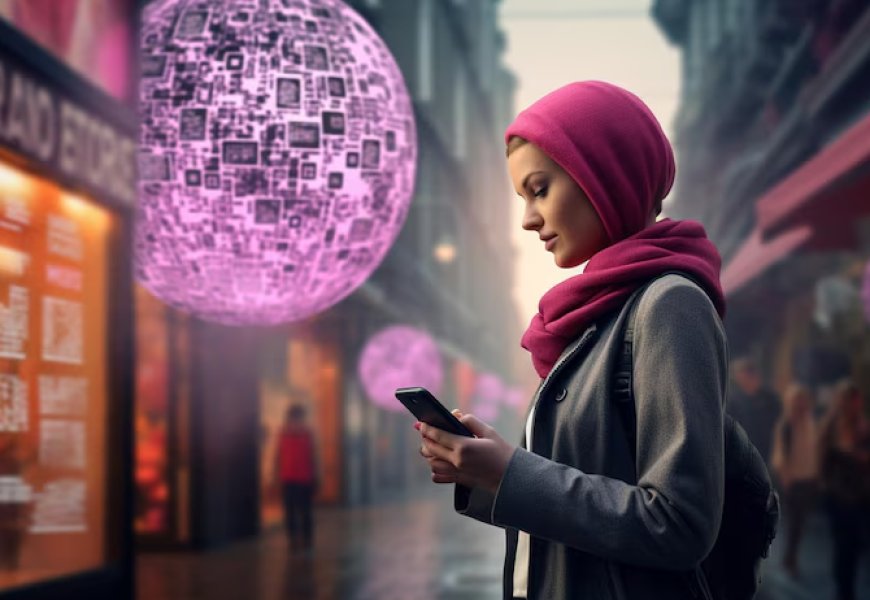 Saudi Arabia’s Tech Boom: How Mobile App Development Is Powering Digital Transformation in 2025
