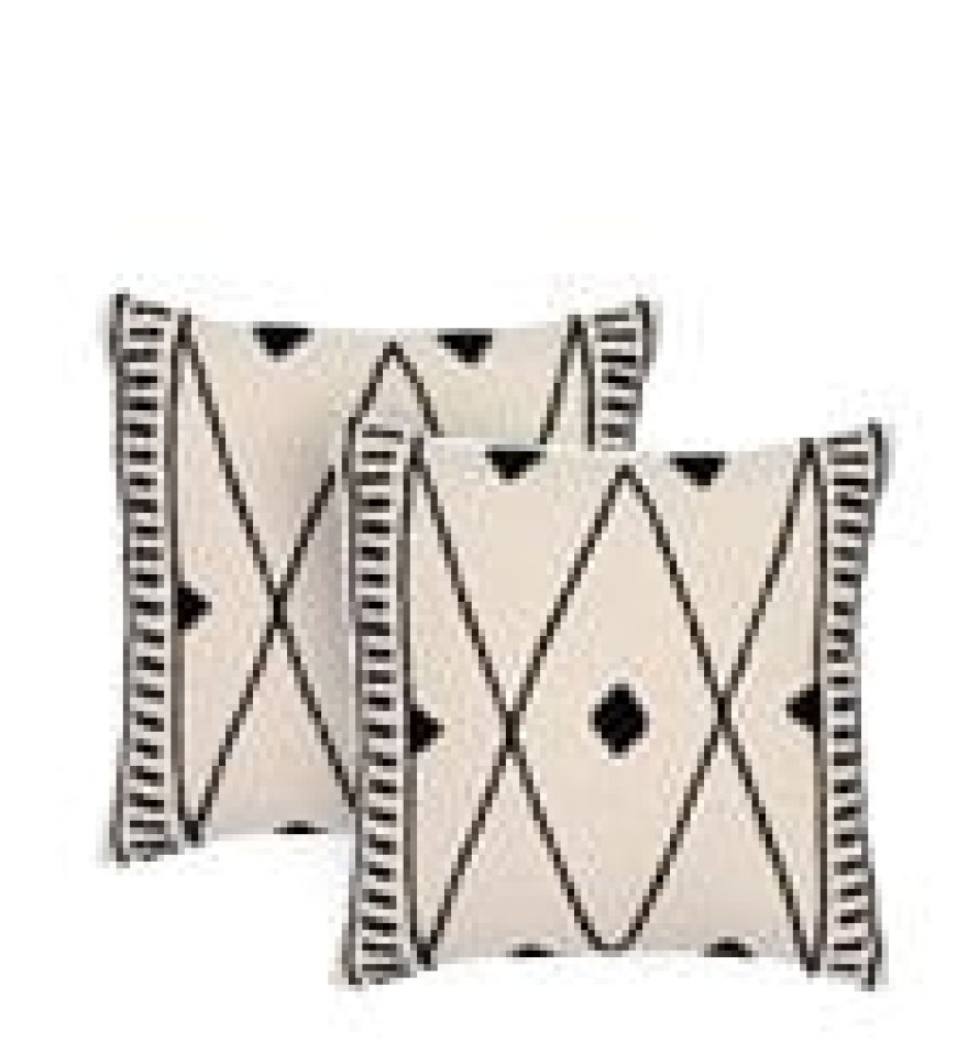 Elevate Your Home Aesthetic with Exquisite Cushion Covers