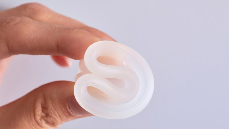 Silicone Market is Poised for Remarkable Growth Driven by Expanding Industrial Applications