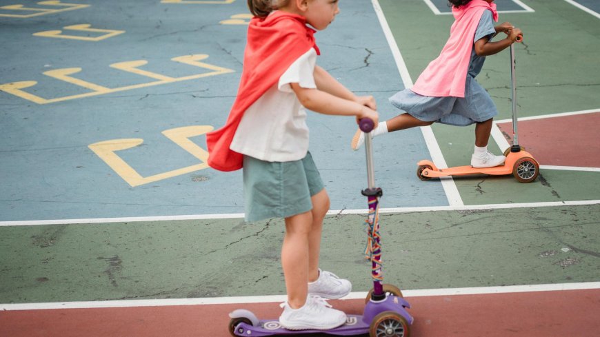 Electric Kick Scooters Market Set to Accelerate: Renub Research Reveals Promising Growth Trajectory