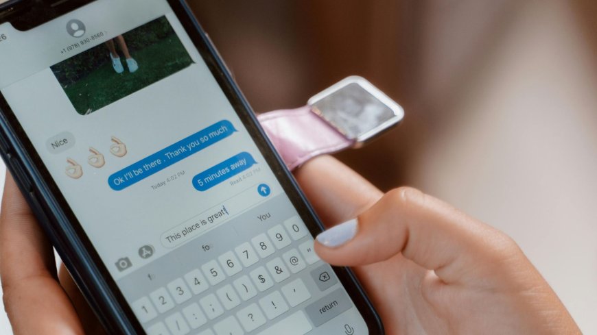 A2P Messaging Market Set to Witness Robust Growth Driven by Digital Transformation – Renub Research