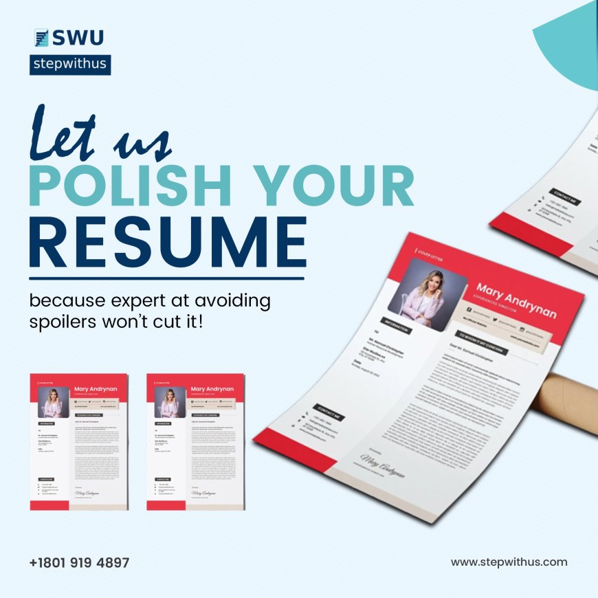 The Introduction Of Resume Writing Services Transformed Pakistani Career Paths