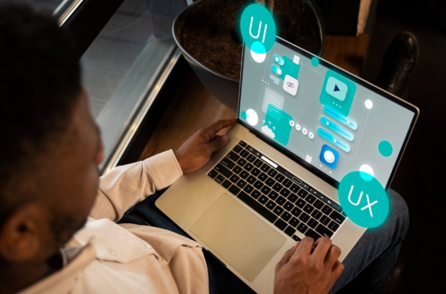 How Businesses Are Redefining Digital Strategy with UI UX Companies in Malad