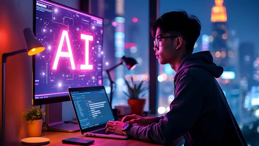 Rethinking Business Execution with Enterprise AI Agents