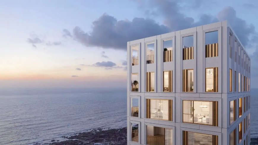 Dhuleva 7 Malabar Hills Mumbai: Ultra-Luxury Living Redefined