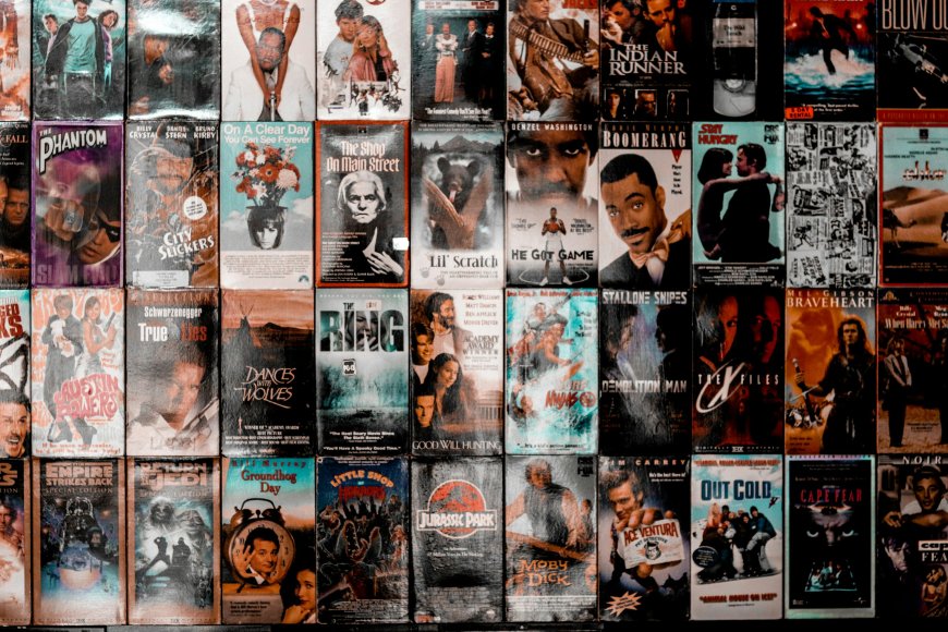 Top Hacking Movie Picks That Redefine Cyber Thrillers