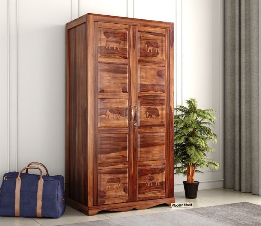 Modern vs Traditional Wardrobes: Which One Suits You Best?