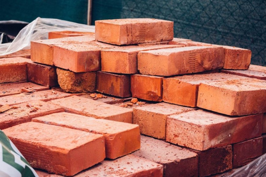 Machinery Requirements for Setting Up a Brick Manufacturing Plant 2025