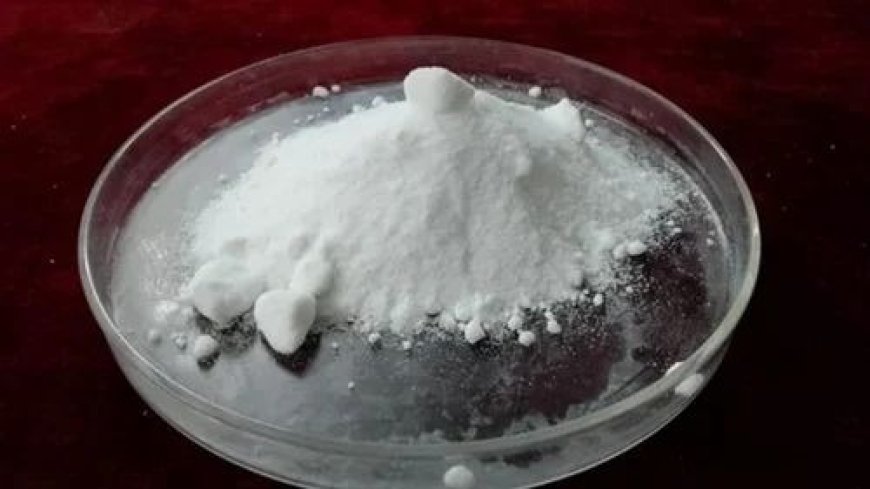 A Comprehensive Guide to Setting Up and Operating a Calcium Ferrocyanide Manufacturing Plant