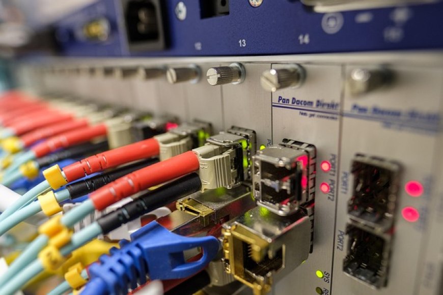 Why Plenum-Rated Cables Are a Must-Have for Commercial Installations