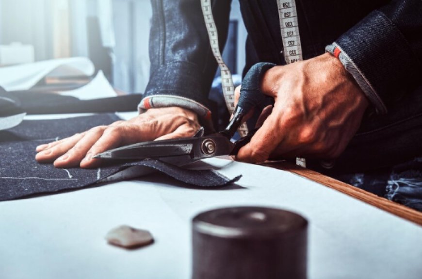 Finest Bespoke Tailor Bangkok Offers – Louis Collections Bangkok