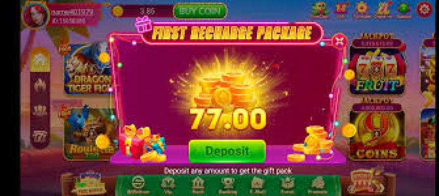 How Do You Download and Play the GV777VIP Game on Android?