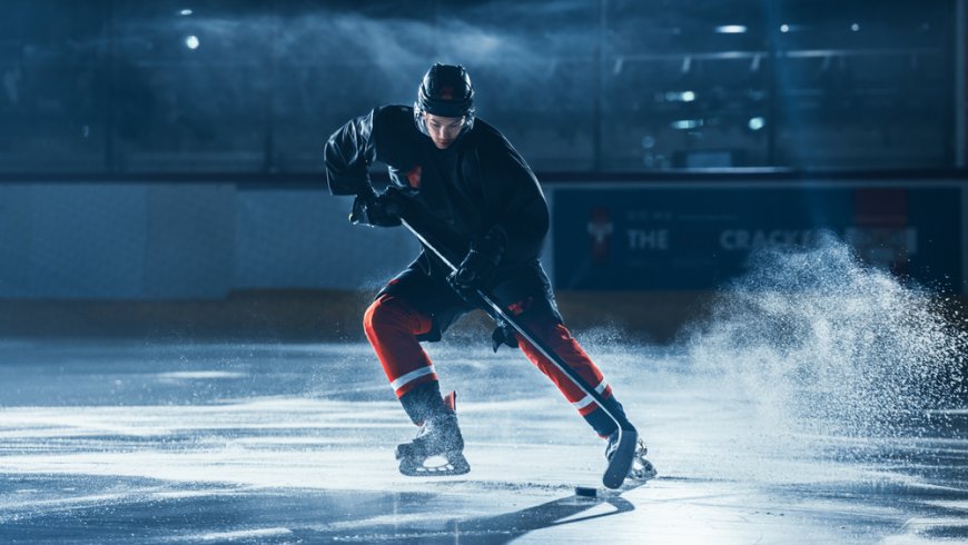 What Makes Pro-Level Ice Hockey Skates Different from Recreational Ones?